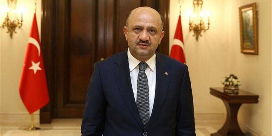 'Askeri Birlikler Önümüzdeki Bir Ay İçinde Taşınacak'