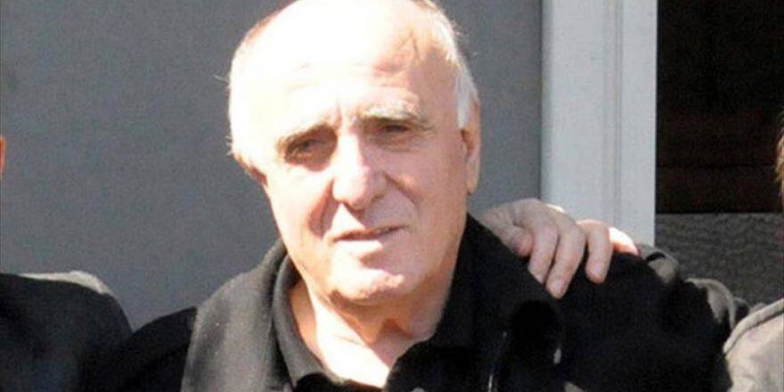 Hakan Şükür'ün Babası Gözaltına Alındı