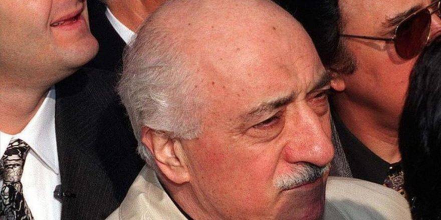 Gülen Hakkında 'Yokluğunda Tutuklama' Kararı