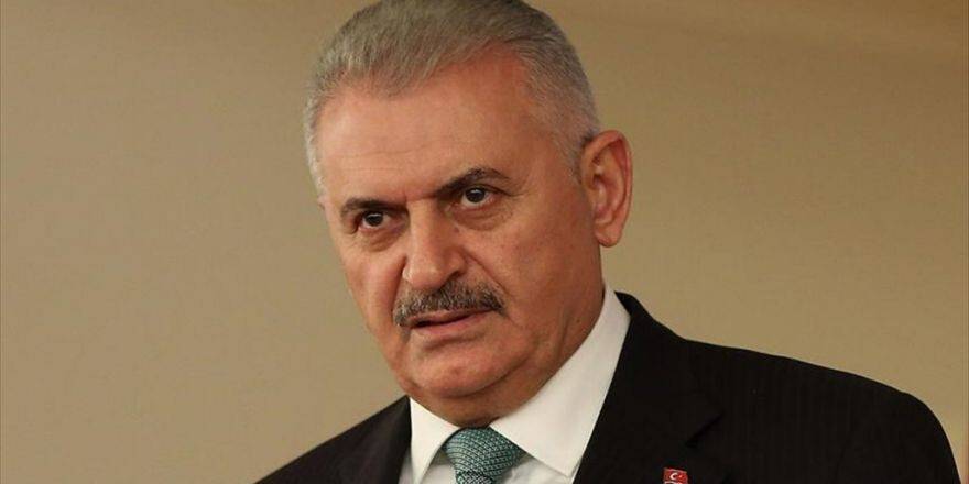 'Sanayi 4.0'a Geçiş Sürecini Iskalamamamız Lazım'
