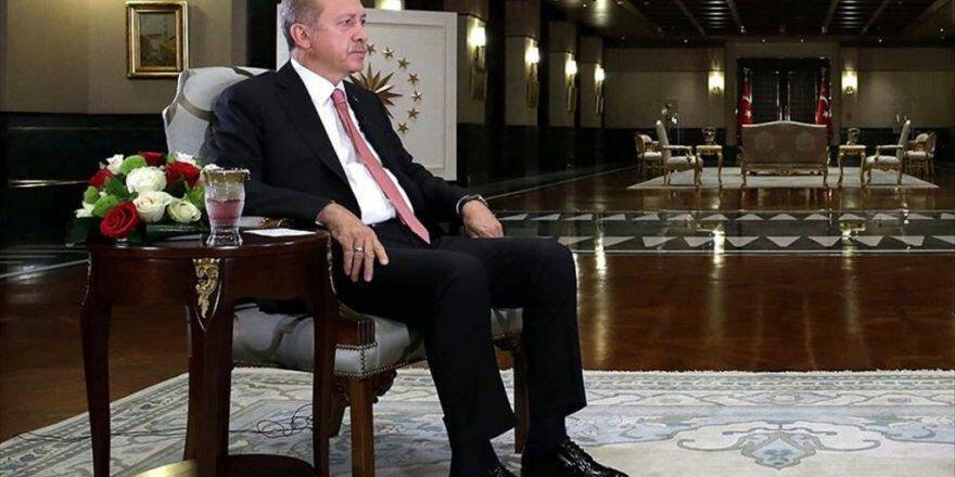 'Avrupa Verdiği Sözü Yerine Getirmedi'