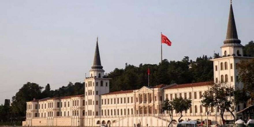 Kuleli Lisesi hakkında karar verildi