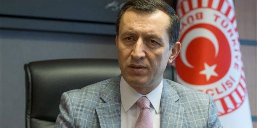 'Libya'da Gizli Ajandası Olmayan Tek Ülke Türkiye'