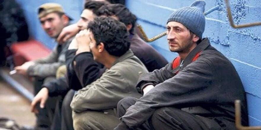 Bunu yapan yandı! Cezası çok büyük