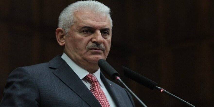 Binali Yıldırım: Biden da gelecek