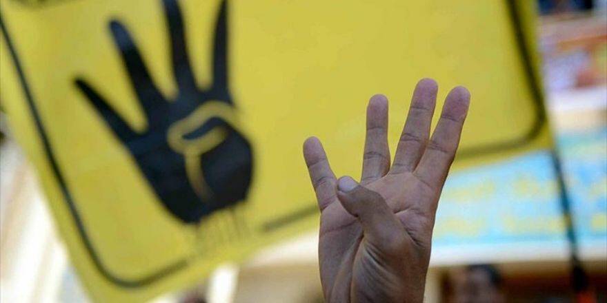 Mısır'da Doğup Dünyaya Yayılan 'Rabia'