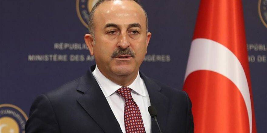 'Fetö Elebaşı İade Edilmezse İlişkilerimiz Etkilenir'
