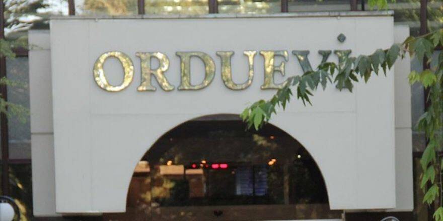 Orduevi Yönetmeliğinde "Kıyafet"e Açıklık Getirildi