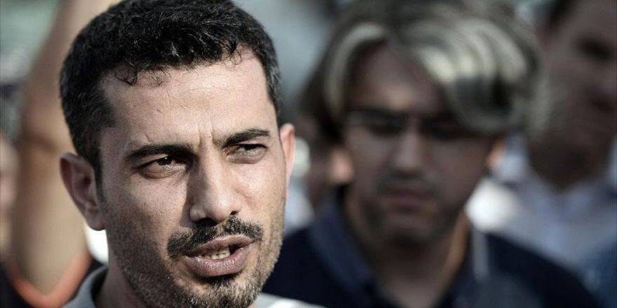 Mehmet Baransu'nun Abisi Yalçın Baransu Gözaltında