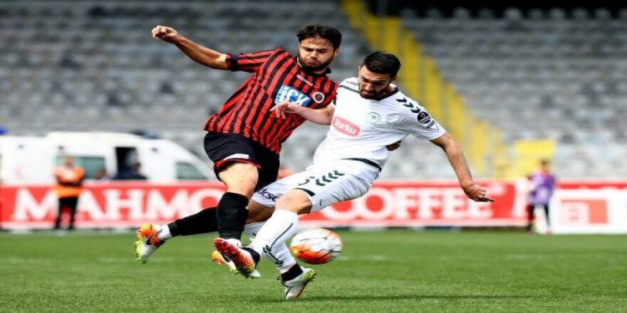 Finalde 11'ler belli oldu
