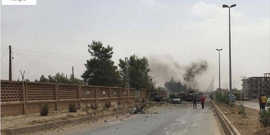 Pyd, Suriye Kürt Ulusal Konseyi Başkanı Bıro'yu Kaçırdı