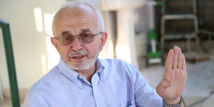 'Hava Kuvvetleri İmamı' Adil Öksüz'ün Kayınpederi Cevat Yıldırım Tutuklandı