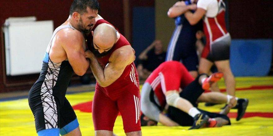 Rio'nun 10. Gününde Türk Sporcular 6 Dalda Yarışacak