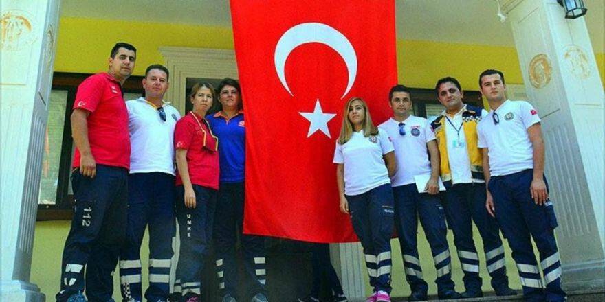 Marmaris’teki Hain Saldırının Sağlıkçı Tanıkları Yaşadıklarını Anlattı