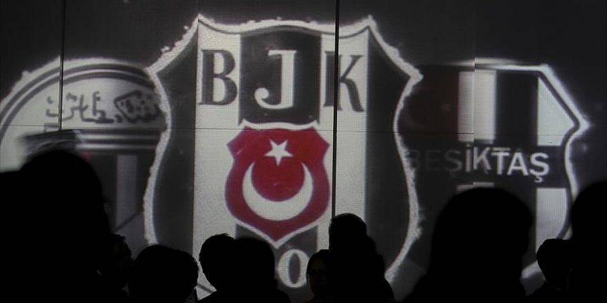 Beşiktaş'ta Hedef Üçüncü Yıldız