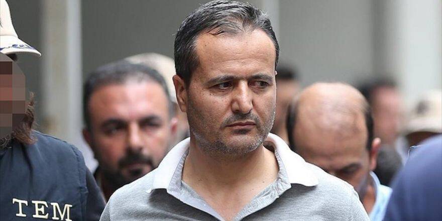 Darbeci Komutana Özel İlgi Gösteren Astsubaya Dava