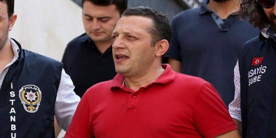 Arda Akın teslim oldu!