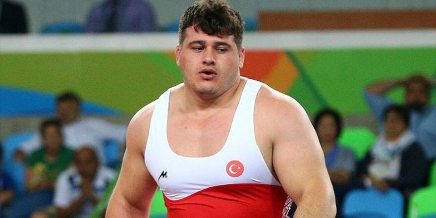 Rıza Kayaalp Yarı Finalde