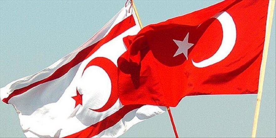 'Kıbrıs'ta Türkiye’nin Garantisi Olmayan Bir Çözüm Kabul Edilemez'