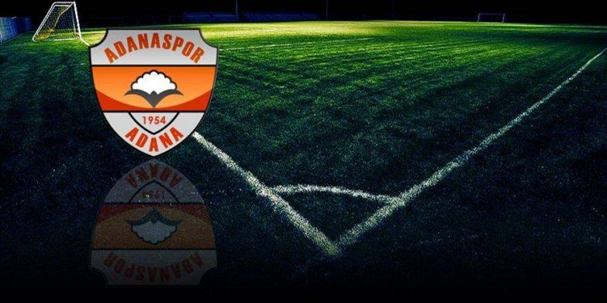 Adanaspor'a Brezilyalı Forvet
