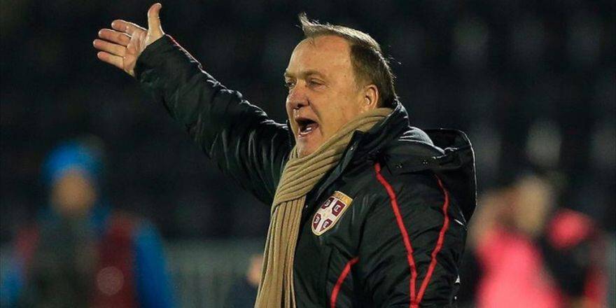 32 Yıllık Kariyerde 15 Kez Kupa Sevinci