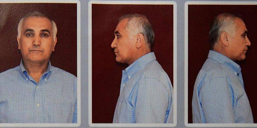 Öksüz'ü Serbest Bırakan Hakimler Hakkında Soruşturma İzni