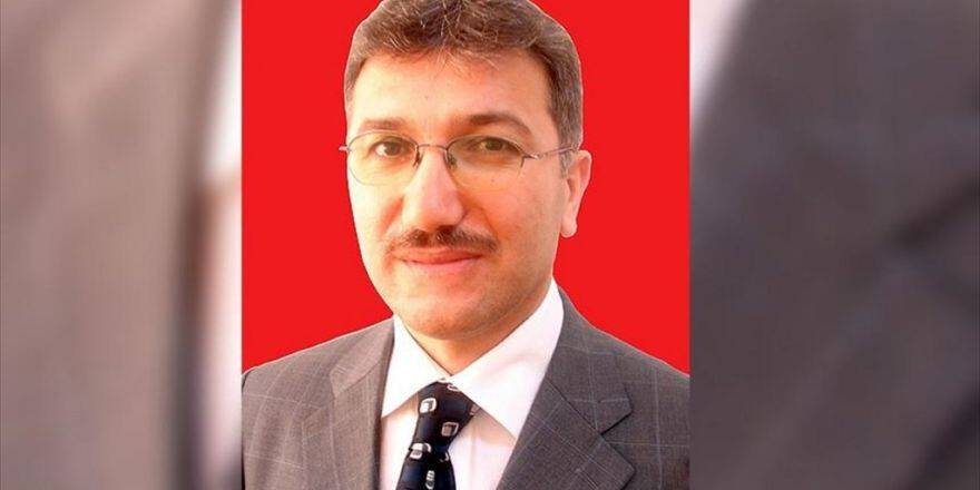 Adil Öksüz'ün Kardeşi Tutuklandı