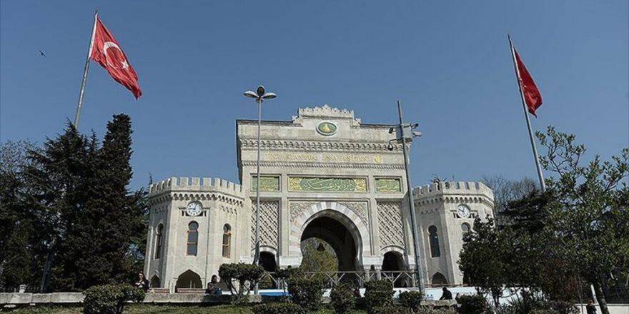 İü, Dünyanın En İyi 500 Üniversitesi Arasında