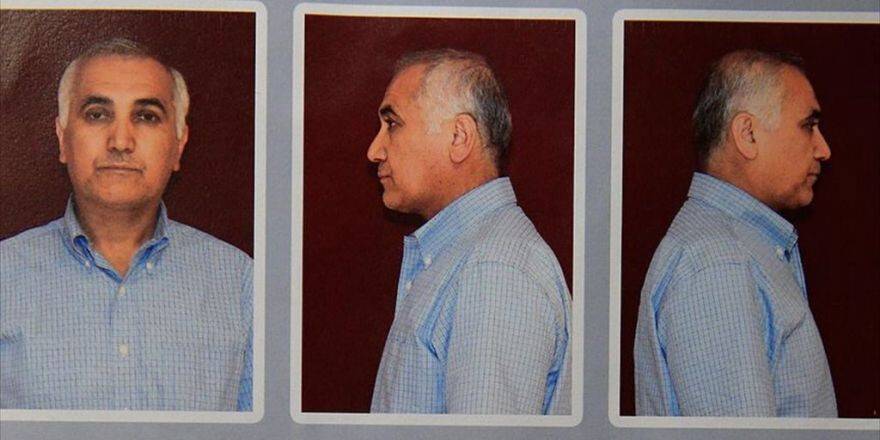 Adil Öksüz İçin Özel Ekip