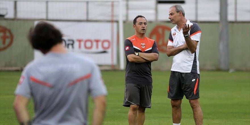 Adanaspor'da 12 Yıllık Özlem Bitiyor
