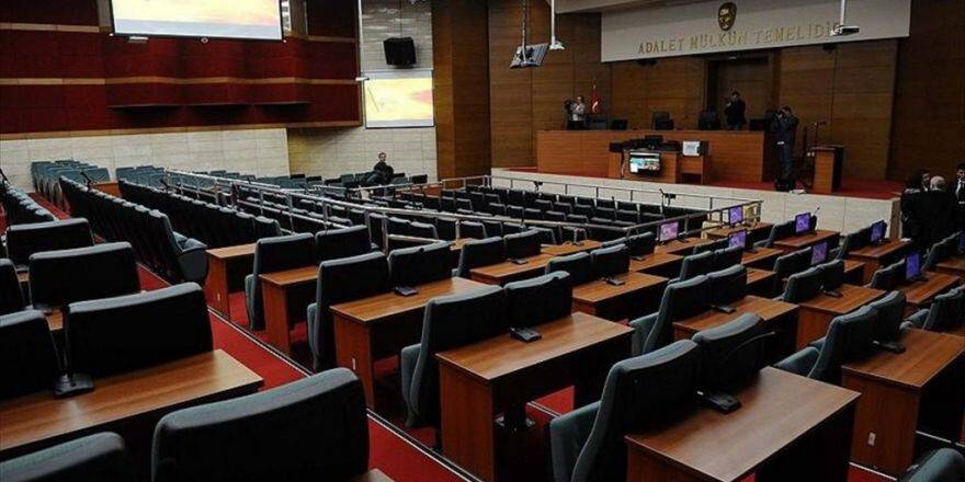 Pkk Yayın Organı Gibi Hareket Eden Özgür Gündem Gazetesi Kapatıldı