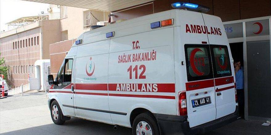 Diyarbakır'daki Terör Saldırısında Yaralanan Teknisyen Şehit Oldu