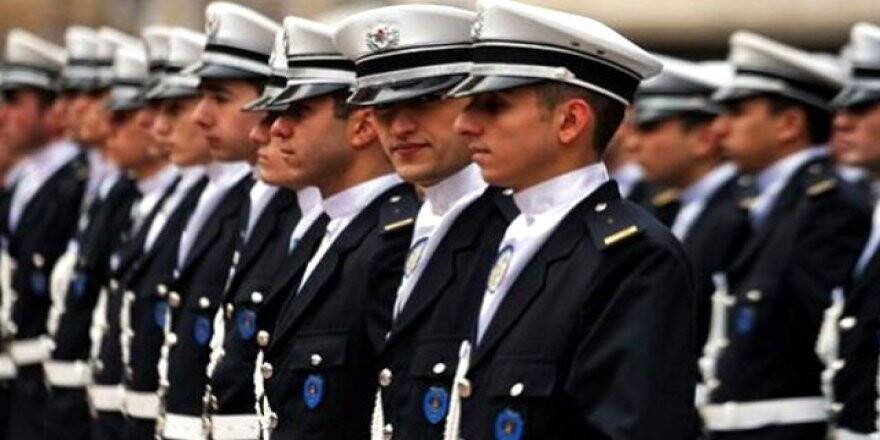 "Polislik soruları elimizde, talep etmeniz halinde verebiliriz"