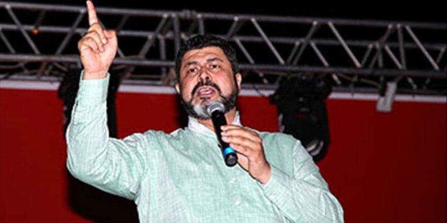Araştırmacı Yazar Çıtlak: Bizi Vicdan Askeri Yapan Bu Şuuru Diri Tutalım