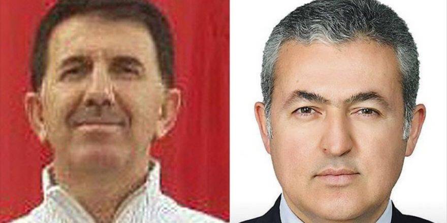 Adil Öksüz'ü Serbest Bırakan Hakimler Açığa Alındı