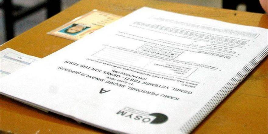 2010 Kpss Sonuçlarıyla Yapılan Atamalara Düzenleme
