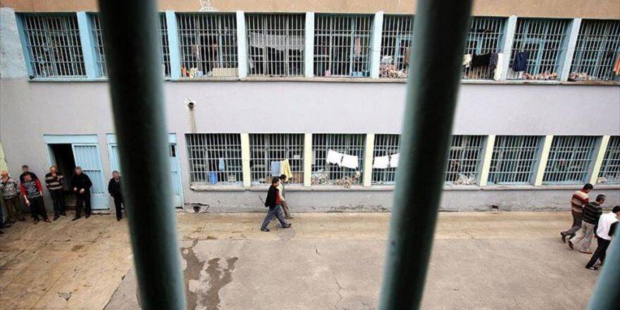 '38 Bin Kişi Tahliye Edilecek'