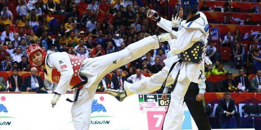 Türk Sporcular Bugün 4 Farklı Spor Dalında Mücadele Verecek