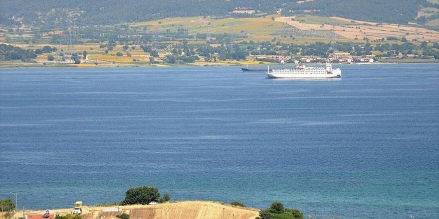 '1915 Çanakkale Köprüsü İçin Ypk Kararı Hazırlanıyor'