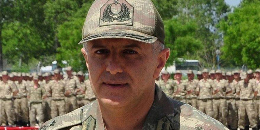 Görev Yaptığı İlin Protokolünü Aramak Aklına Gelmemiş