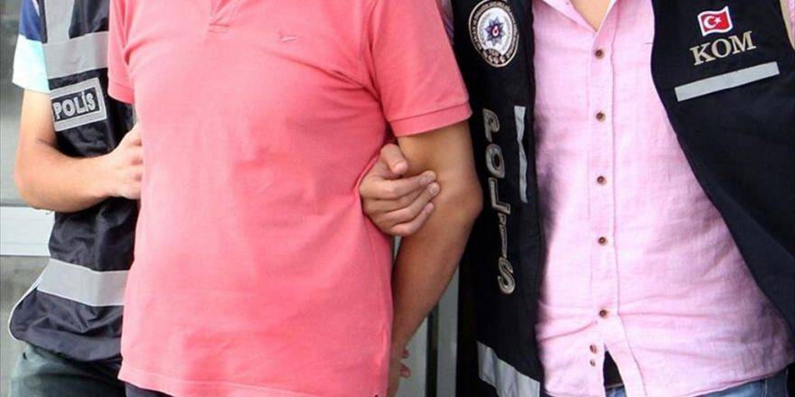 Hakim Ve Savcılık Sınavlarında Usulsüzlük Operasyonu