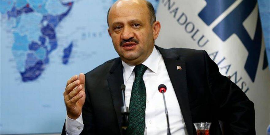 'Darbeciler Akıncı'dan 3 Casa Uçağıyla Kaçacaktı'