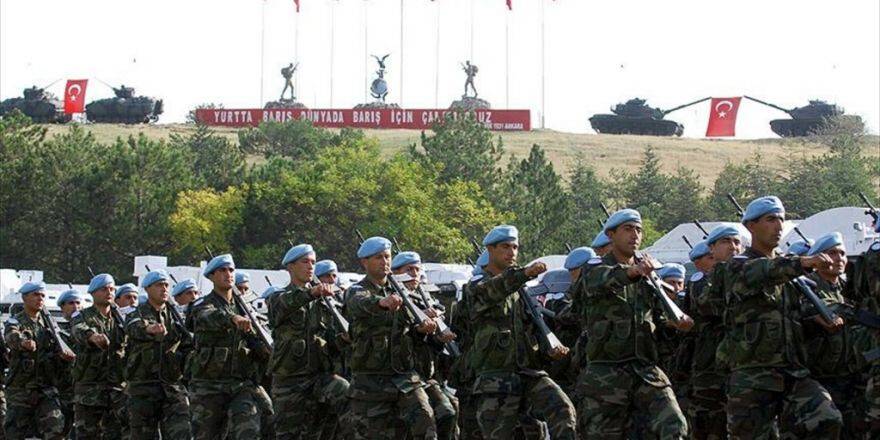 28. Mekanize Piyade Tugayı Çankırı'ya Taşınacak