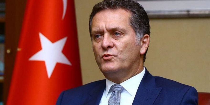 'Fetö Tehlikesi Azerbaycan'da Ciddiye Alınıyor'