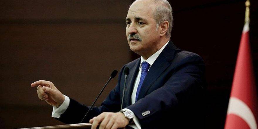 'Türkiye'yi Durdurmaya Hiçbirisinin Gücü Yetmeyecek'