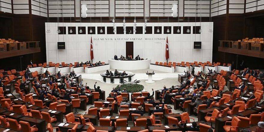 Hakkari Ve Şırnak'la İlgili Düzenleme Tasarı Metninden Çıkarıldı