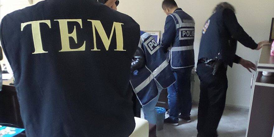 Fetö'nün Mali Yapılanmasına Operasyon