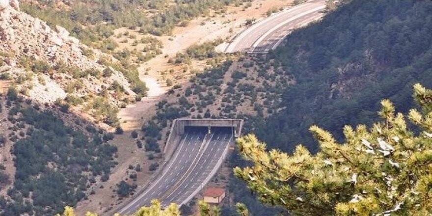 Türkiye için bir ilk olacak! Bitimine çok az kaldı