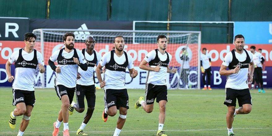 Son Şampiyon Lig Perdesini Açıyor