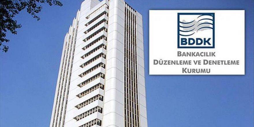 Fetö Soruşturması Bddk'ya Uzandı